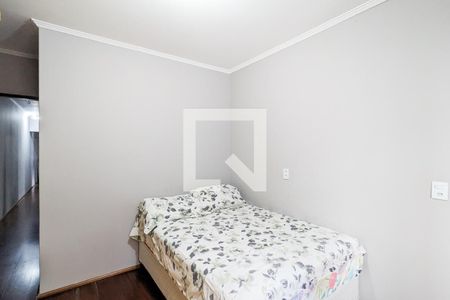 Casa à venda com 228m², 3 quartos e 2 vagasQuarto 3