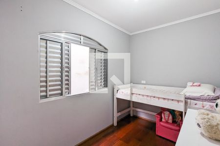 Casa à venda com 228m², 3 quartos e 2 vagasQuarto 2