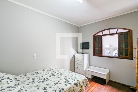 Casa à venda com 228m², 3 quartos e 2 vagasQuarto 3