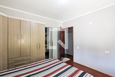 Casa à venda com 228m², 3 quartos e 2 vagasQuarto da suíte