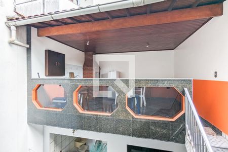 Casa à venda com 228m², 3 quartos e 2 vagasVista do quarto 3