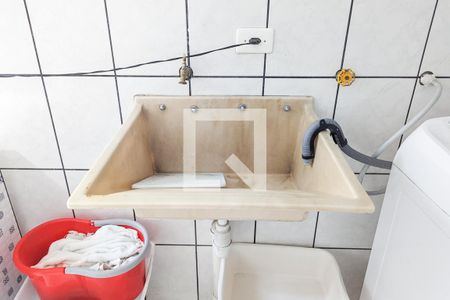 Casa à venda com 228m², 3 quartos e 2 vagasÁrea de serviço