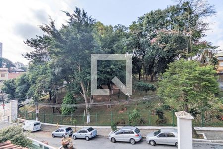 Casa à venda com 228m², 3 quartos e 2 vagasVista da varanda 2