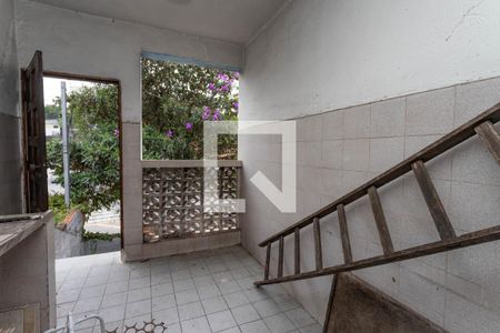 Casa à venda com 172m², 4 quartos e 1 vaga Casa à venda com 172m², 4 quartos e 1 vagaChurrasqueira