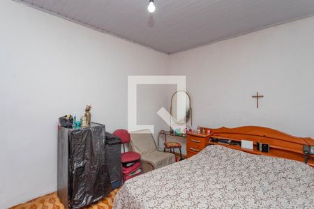 Quarto 1  de casa à venda com 4 quartos, 172m² em Centro, Diadema