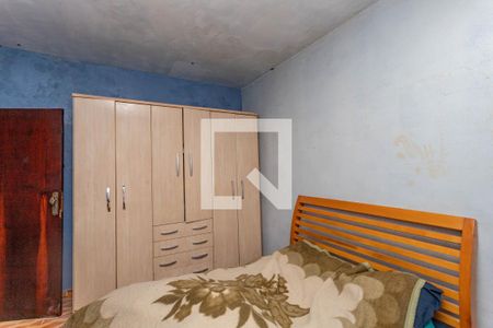 Casa à venda com 172m², 4 quartos e 1 vaga Casa à venda com 172m², 4 quartos e 1 vagaQuarto 3