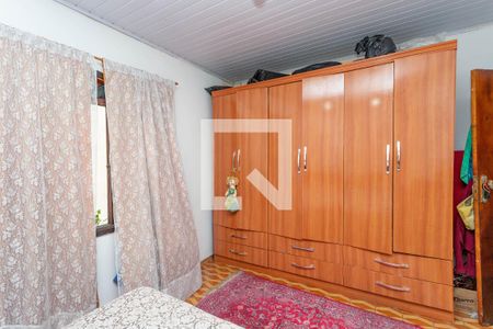 Quarto 1  de casa à venda com 4 quartos, 172m² em Centro, Diadema