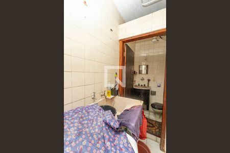 Casa à venda com 172m², 4 quartos e 1 vaga Casa à venda com 172m², 4 quartos e 1 vagaÁrea de serviço