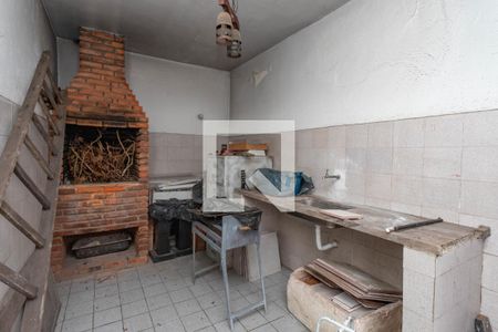 Casa à venda com 172m², 4 quartos e 1 vaga Casa à venda com 172m², 4 quartos e 1 vagaChurrasqueira