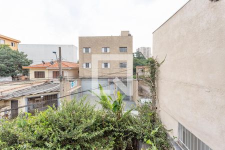 Vista do quarto 1  de casa à venda com 4 quartos, 172m² em Centro, Diadema