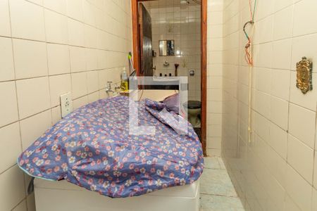 Casa à venda com 172m², 4 quartos e 1 vaga Casa à venda com 172m², 4 quartos e 1 vagaÁrea de serviço