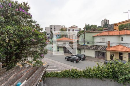 Casa à venda com 172m², 4 quartos e 1 vaga Casa à venda com 172m², 4 quartos e 1 vagaVista do quarto 2
