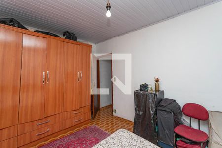Quarto 1  de casa à venda com 4 quartos, 172m² em Centro, Diadema