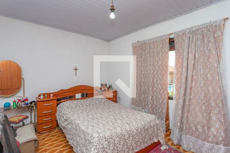 Quarto 1  de casa à venda com 4 quartos, 172m² em Centro, Diadema