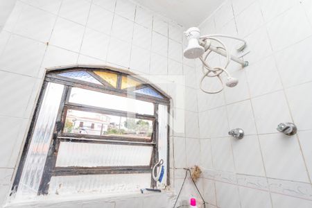 Casa à venda com 172m², 4 quartos e 1 vaga Casa à venda com 172m², 4 quartos e 1 vagaBanheiro