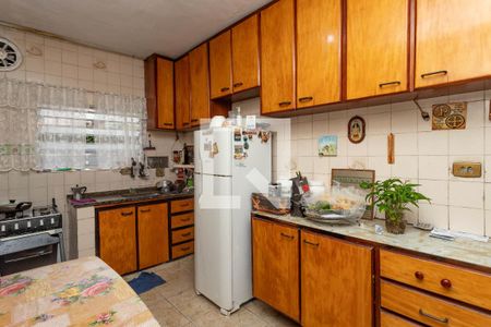 Casa à venda com 172m², 4 quartos e 1 vaga Casa à venda com 172m², 4 quartos e 1 vagaCozinha