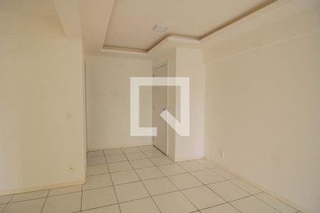 Sala de apartamento à venda com 2 quartos, 81m² em Grajaú, Rio de Janeiro