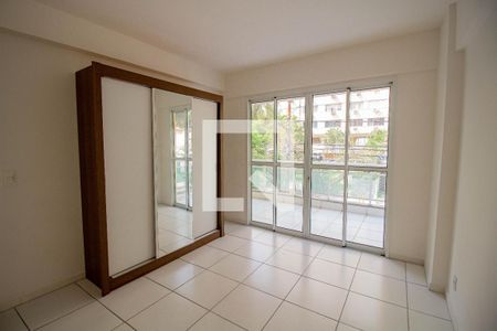 Suíte de apartamento à venda com 2 quartos, 81m² em Grajaú, Rio de Janeiro