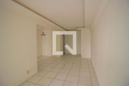 Sala de apartamento à venda com 2 quartos, 81m² em Grajaú, Rio de Janeiro