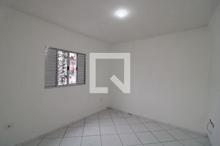 Quarto 2 de casa para alugar com 2 quartos, 110m² em Parque Colonial, São Paulo