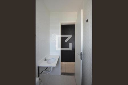 Apartamento para alugar com 45m², 1 quarto e sem vagaBanheiro