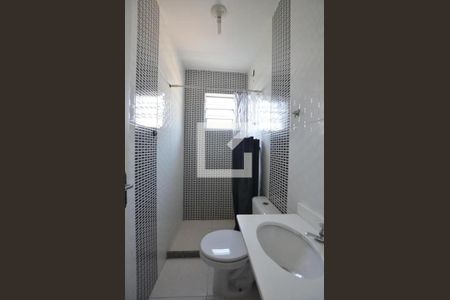 Apartamento para alugar com 45m², 1 quarto e sem vagaBanheiro
