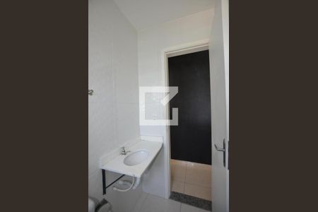 Apartamento para alugar com 45m², 1 quarto e sem vagaBanheiro
