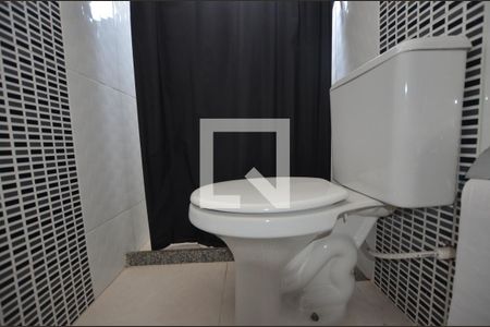 Apartamento para alugar com 45m², 1 quarto e sem vagaBanheiro