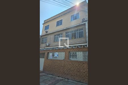 Apartamento para alugar com 45m², 1 quarto e sem vaga Apartamento para alugar com 45m², 1 quarto e sem vagaFachada