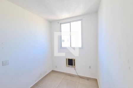 Quarto de apartamento para alugar com 2 quartos, 50m² em Del Castilho, Rio de Janeiro