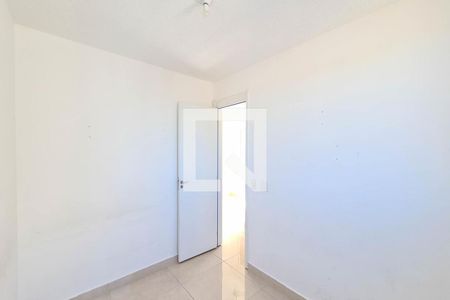 Apartamento à venda com 50m², 2 quartos e 1 vagaQuarto
