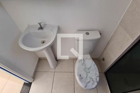 Apartamento à venda com 50m², 2 quartos e 1 vagaBanheiro