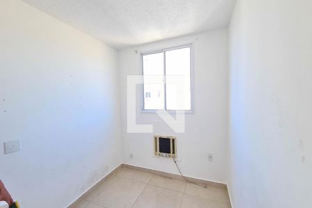 Quarto de apartamento para alugar com 2 quartos, 50m² em Del Castilho, Rio de Janeiro