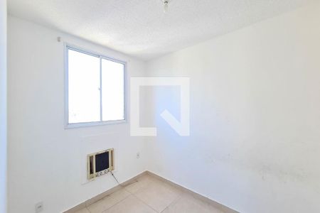 Quarto de apartamento para alugar com 2 quartos, 50m² em Del Castilho, Rio de Janeiro