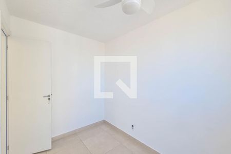 Apartamento à venda com 50m², 2 quartos e 1 vagaQuarto 2