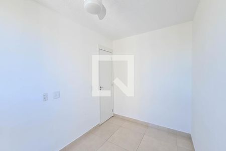 Apartamento à venda com 50m², 2 quartos e 1 vagaQuarto 2