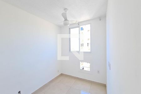 Apartamento à venda com 50m², 2 quartos e 1 vagaQuarto 2