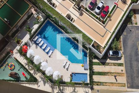 Apartamento à venda com 50m², 2 quartos e 1 vagaÁrea comum - Piscina