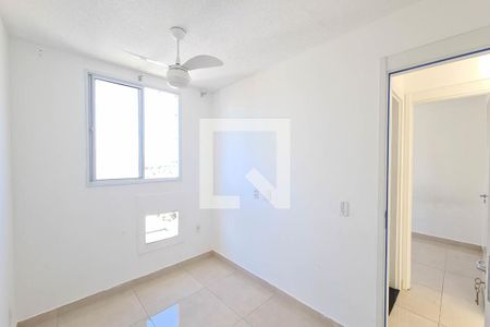 Apartamento à venda com 50m², 2 quartos e 1 vagaQuarto 2
