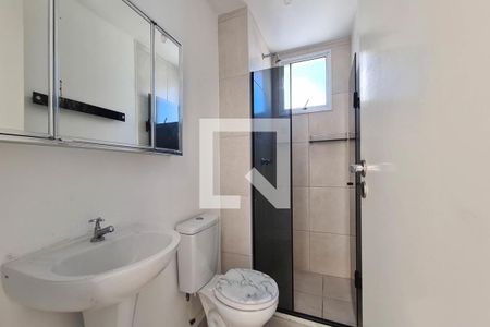 Apartamento à venda com 50m², 2 quartos e 1 vagaBanheiro