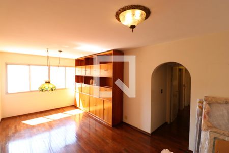 Sala de apartamento à venda com 2 quartos, 85m² em Vila Leopoldina, São Paulo