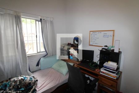 Casa à venda com 150m², 5 quartos e 2 vagasQuarto 2