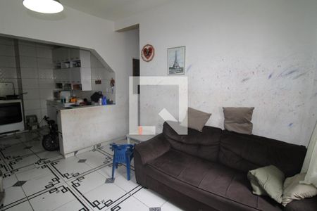 Sala / Cozinha de casa à venda com 5 quartos, 150m² em Jardim Modelo, São Paulo