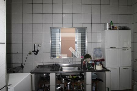 Casa à venda com 150m², 5 quartos e 2 vagasCozinha