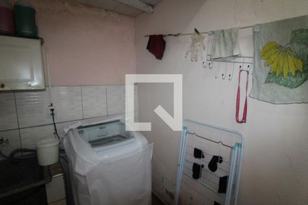 Casa à venda com 150m², 5 quartos e 2 vagasÁrea de Serviço