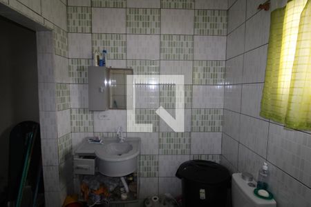 Casa à venda com 150m², 5 quartos e 2 vagasBanheiro 2