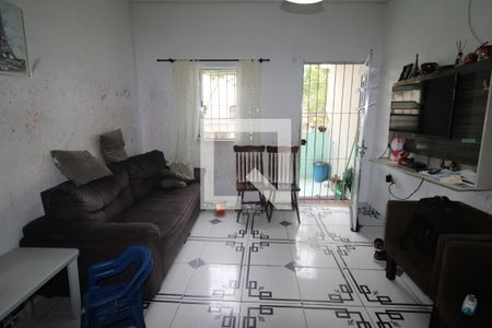 Sala / Cozinha de casa à venda com 5 quartos, 150m² em Jardim Modelo, São Paulo