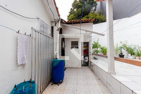 Casa à venda com 212m², 2 quartos e 4 vagasÁrea de Serviço