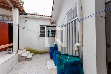 Casa à venda com 212m², 2 quartos e 4 vagasÁrea de Serviço