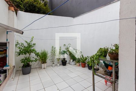 Casa à venda com 212m², 2 quartos e 4 vagasÁrea de Serviço